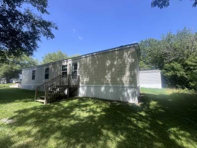 Mobile Home at 2755 State Route 132 Lot 10 New Richmond, OH 45157