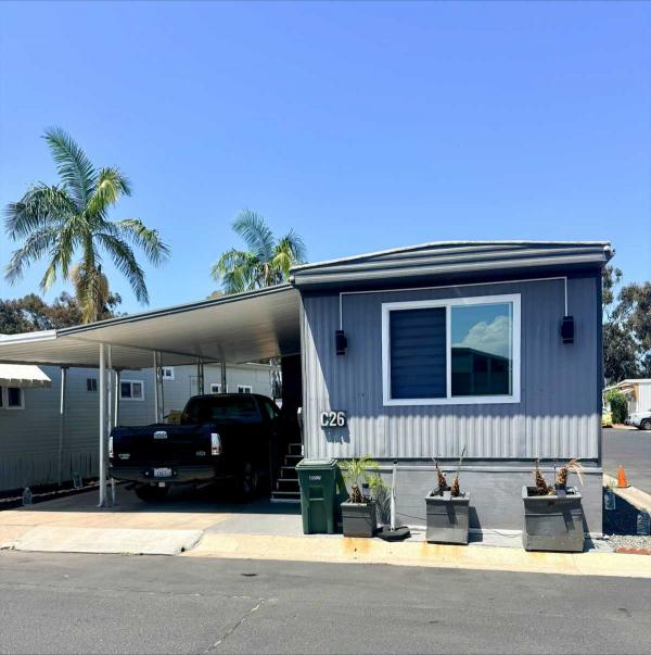 Photo 1 of 2 of home located at 731 G St #C-26 Chula Vista, CA 91911