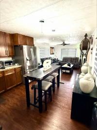 1973 Skyline Manufactured Home
