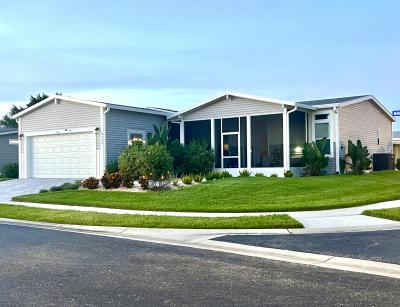 Mobile Home at 3948 Manatee Club Drive Ruskin, FL 33570