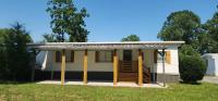 1981 Liberty Mobile Home