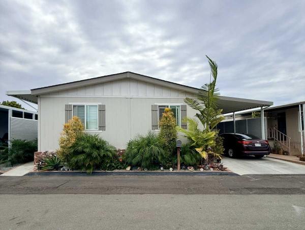 Photo 1 of 2 of home located at 275 Orange Ave #25 Chula Vista, CA 91911