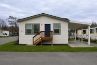 2025 Palm Harbor Brooks Mobile Home