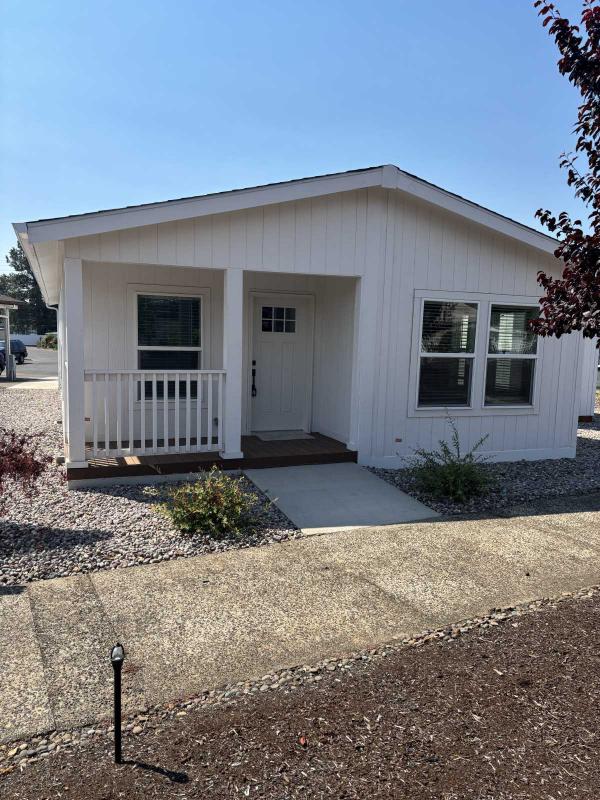 2025 Clayton Homes Mobile Home For Sale