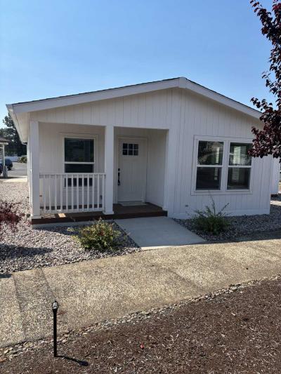 Mobile Home at 11778 SW Royal Villa Dr. Lot 129 Tigard, OR 97224