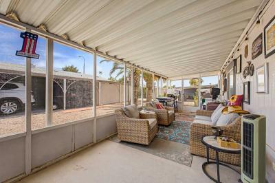 Photo 4 of 29 of home located at 2400 E Baseline Ave #178 Apache Junction, AZ 85119