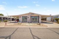 1995 Skyline Manufactured Home