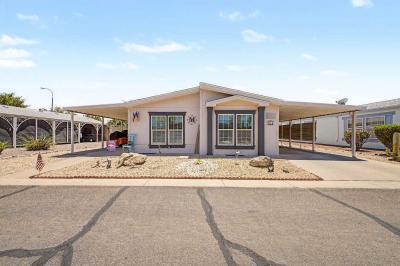 Photo 2 of 29 of home located at 2400 E Baseline Ave #178 Apache Junction, AZ 85119