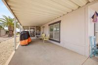 1995 Skyline Manufactured Home