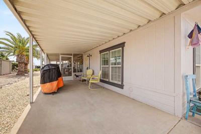 Photo 5 of 29 of home located at 2400 E Baseline Ave #178 Apache Junction, AZ 85119