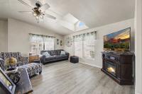 1995 Skyline Manufactured Home