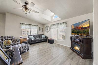 Mobile Home at 2400 E Baseline Ave #178 Apache Junction, AZ 85119
