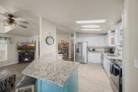 1995 Skyline Manufactured Home