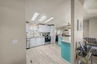 1995 Skyline Manufactured Home