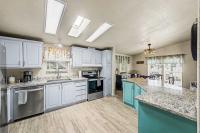 1995 Skyline Manufactured Home