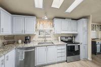 1995 Skyline Manufactured Home