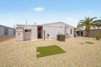 1995 Skyline Manufactured Home