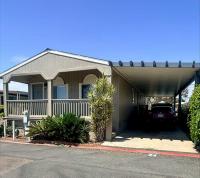 1998 Fleetwood Manufactured Home