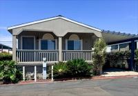 1998 Fleetwood Manufactured Home