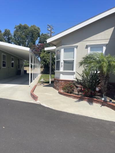 Photo 3 of 28 of home located at 3530 Damien Ave. #73 La Verne, CA 91750