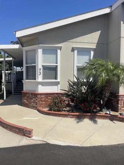 Photo 4 of 28 of home located at 3530 Damien Ave. #73 La Verne, CA 91750