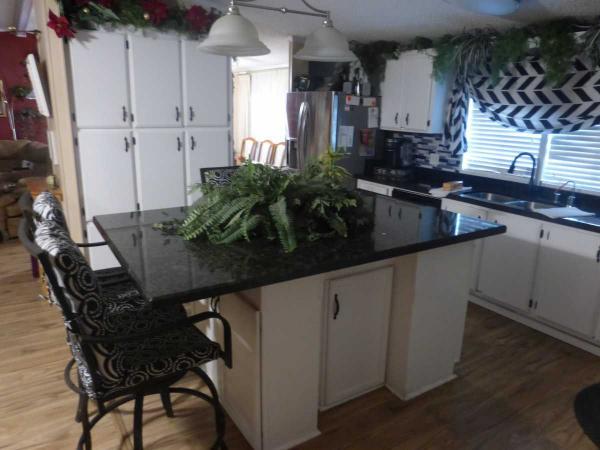 1987 Palm Harbor Manufactured Home