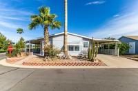 1995 Palm Harbor Manufactured Home