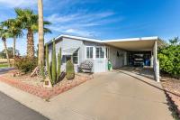 1995 Palm Harbor Manufactured Home