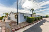 1995 Palm Harbor Manufactured Home