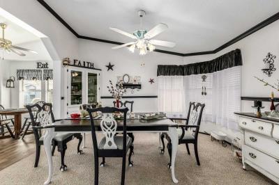 Photo 4 of 26 of home located at 2400 E Baseline Ave #79 Apache Junction, AZ 85119