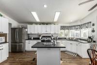 1995 Palm Harbor Manufactured Home