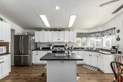 Photo 5 of 26 of home located at 2400 E Baseline Ave #79 Apache Junction, AZ 85119