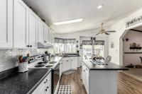 1995 Palm Harbor Manufactured Home