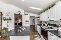 1995 Palm Harbor Manufactured Home