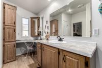 1995 Palm Harbor Manufactured Home