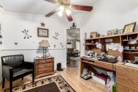 1995 Palm Harbor Manufactured Home