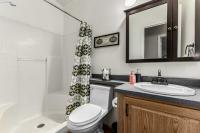 1995 Palm Harbor Manufactured Home
