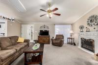 1995 Palm Harbor Manufactured Home