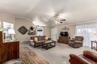 1995 Palm Harbor Manufactured Home