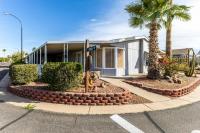 1995 Palm Harbor Manufactured Home