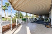1995 Palm Harbor Manufactured Home