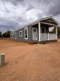 2026 clayton Mobile Home