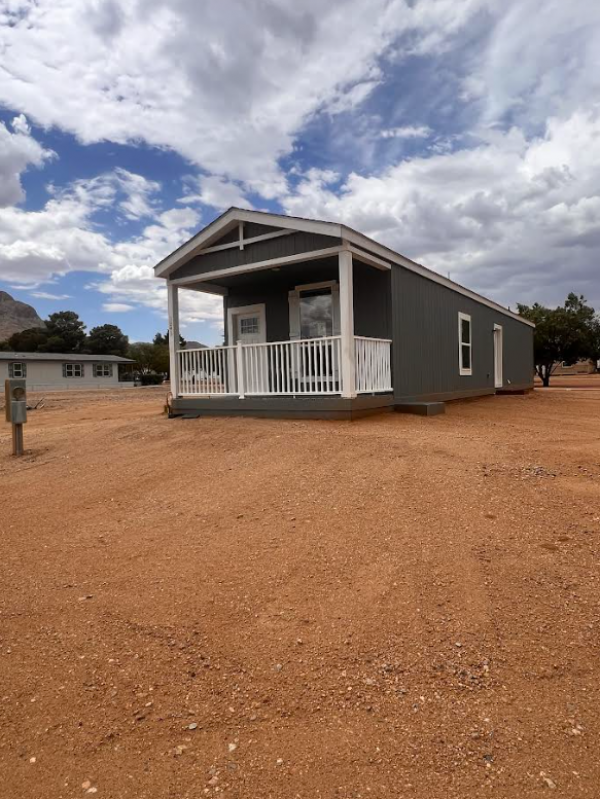 2026 clayton Mobile Home