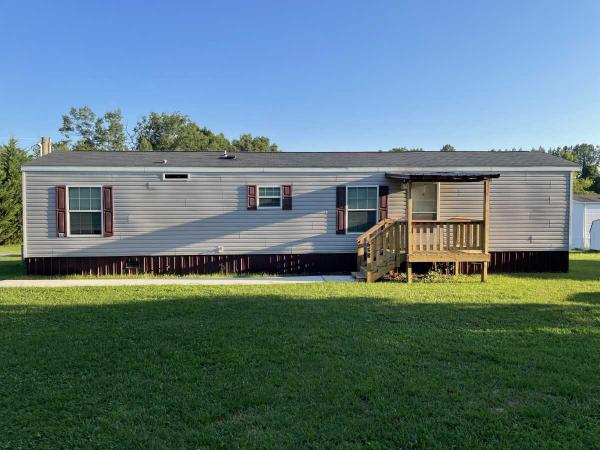 2020 Fleetwood Mobile Home For Sale