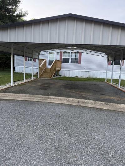 Mobile Home at 12 Blue Bell Court Port Deposit, MD 21904