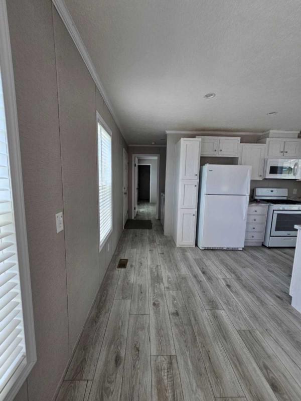 2026 Champion Redman Paramount Manufactured Home