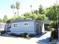 Silvercrest Futura Mobile Home