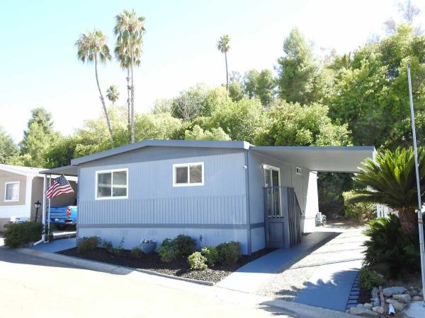 Silvercrest Mobile Home For Sale
