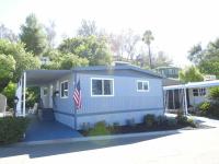 Silvercrest Futura Mobile Home