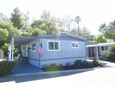 Photo 2 of 44 of home located at 8712 N. Magnolia Ave. 108 Santee, CA 92071